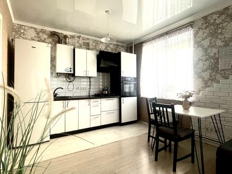 квартира за адресою Бориса Гмирі вул., 20-А