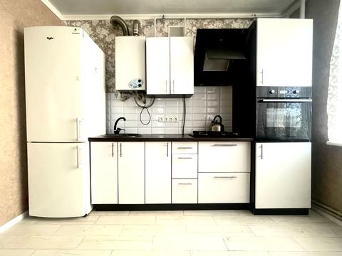 квартира за адресою Бориса Гмирі вул., 20-А