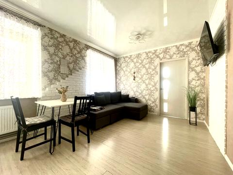 квартира за адресою Бориса Гмирі вул., 20-А