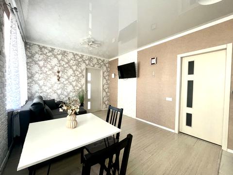 квартира за адресою Бориса Гмирі вул., 20-А