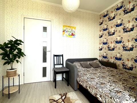 квартира за адресою Бориса Гмирі вул., 20-А