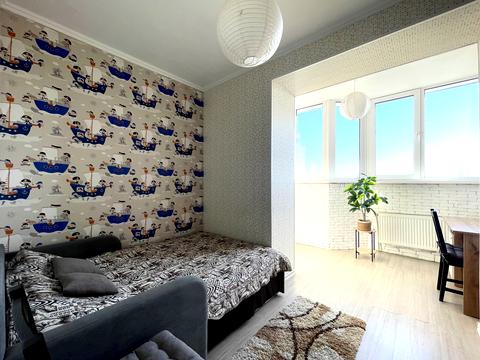 квартира за адресою Бориса Гмирі вул., 20-А