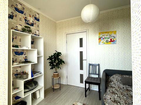 квартира за адресою Бориса Гмирі вул., 20-А