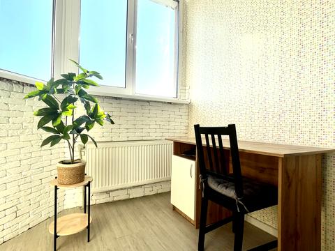 квартира за адресою Бориса Гмирі вул., 20-А