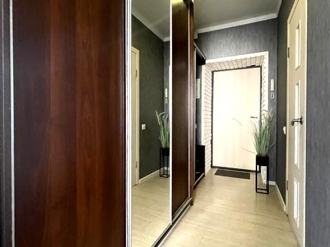 квартира за адресою Бориса Гмирі вул., 20-А