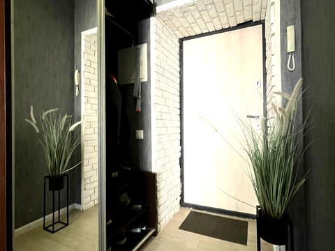 квартира за адресою Бориса Гмирі вул., 20-А