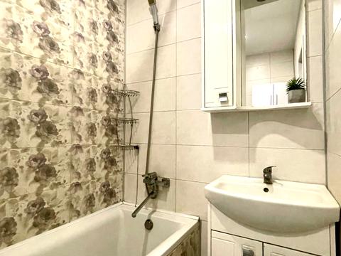 квартира за адресою Бориса Гмирі вул., 20-А