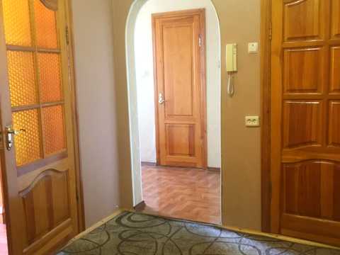 квартира за адресою Харків, Дерев'янка вул., 17