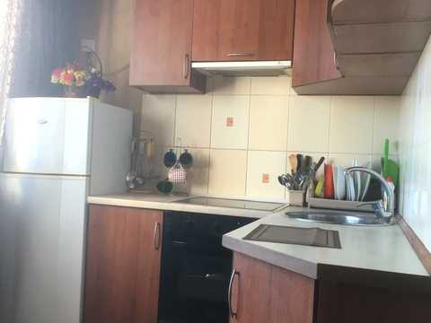 квартира за адресою Харків, Дерев'янка вул., 17