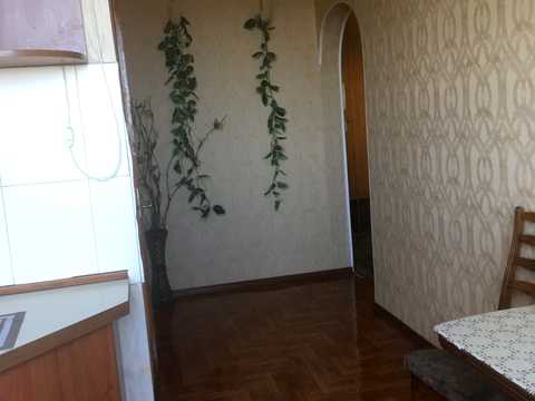 квартира за адресою Харків, Дерев'янка вул., 17