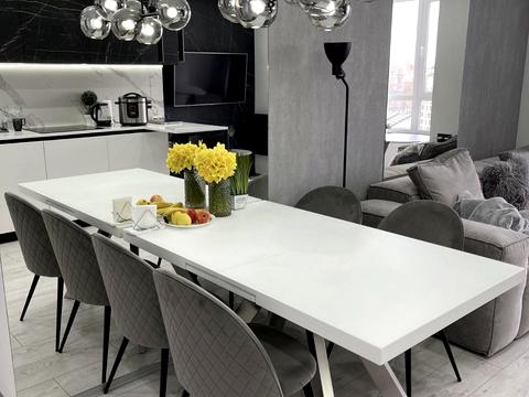 квартира по адресу Рогатинская Левада пер. (Ивановский), 10