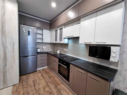 квартира за адресою Ісмаїла Гаспринського вул. (Сормовська), 3