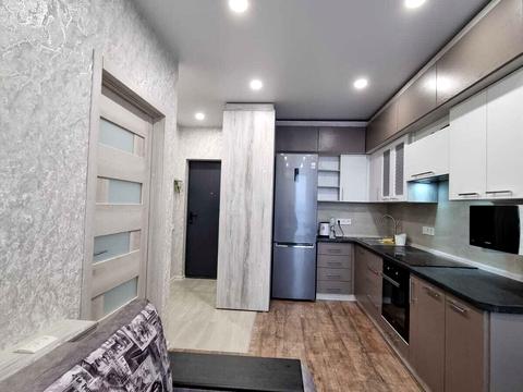 квартира за адресою Ісмаїла Гаспринського вул. (Сормовська), 3