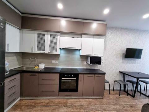 квартира за адресою Ісмаїла Гаспринського вул. (Сормовська), 3