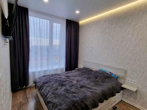 квартира за адресою Ісмаїла Гаспринського вул. (Сормовська), 3