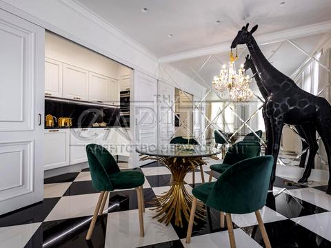 квартира за адресою Джона Маккейна вул. (Івана Кудрі), 1