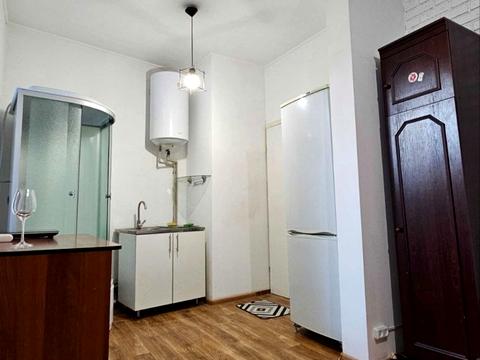 квартира по адресу Баррикадная ул., 3