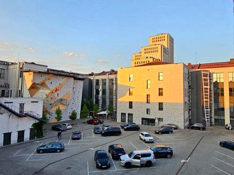 квартира по адресу Баррикадная ул., 3