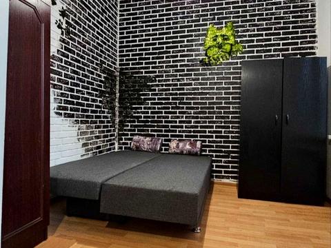 квартира по адресу Баррикадная ул., 3