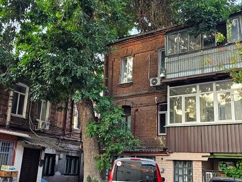 квартира по адресу Баррикадная ул., 3