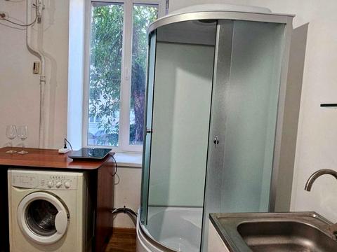 квартира по адресу Баррикадная ул., 3