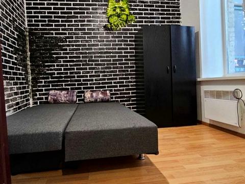 квартира по адресу Баррикадная ул., 3