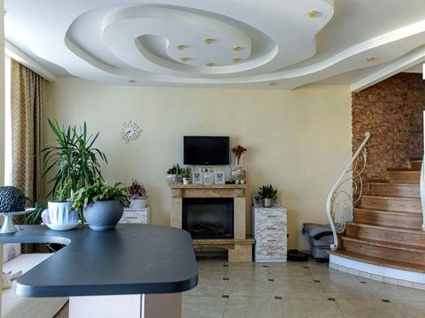 квартира по адресу Гната Хоткевича ул. (Красногвардейская), 8