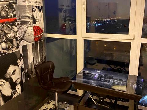 квартира по адресу Гната Хоткевича ул. (Красногвардейская), 8