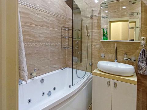 квартира по адресу Гната Хоткевича ул. (Красногвардейская), 8