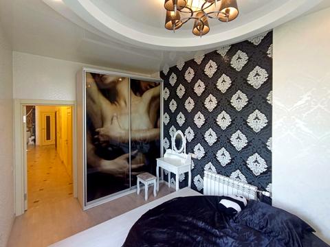 квартира по адресу Гната Хоткевича ул. (Красногвардейская), 8