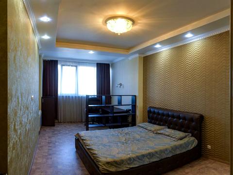 квартира по адресу Гната Хоткевича ул. (Красногвардейская), 8