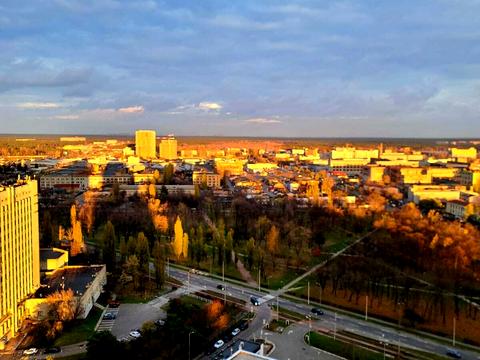 квартира по адресу Гната Хоткевича ул. (Красногвардейская), 8