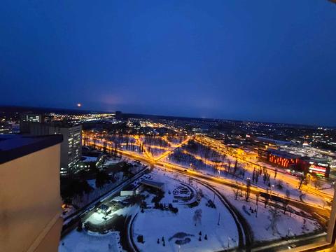 квартира по адресу Гната Хоткевича ул. (Красногвардейская), 8