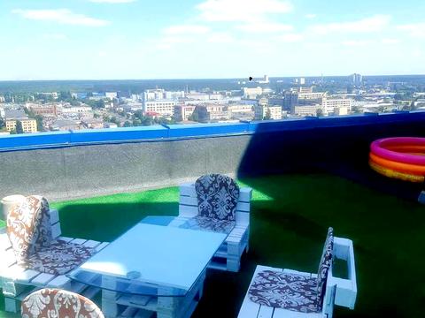 квартира по адресу Гната Хоткевича ул. (Красногвардейская), 8