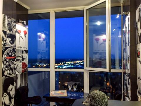 квартира по адресу Гната Хоткевича ул. (Красногвардейская), 8