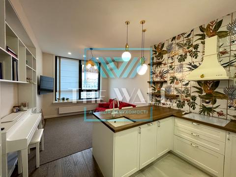 квартира за адресою Ділова вул. (Димитрова), 1/2