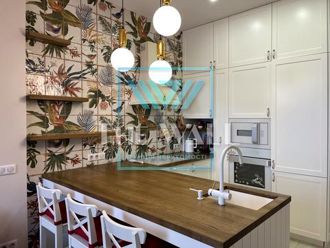 квартира за адресою Ділова вул. (Димитрова), 1/2