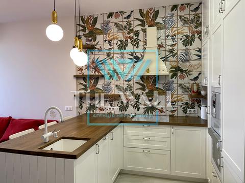 квартира за адресою Ділова вул. (Димитрова), 1/2