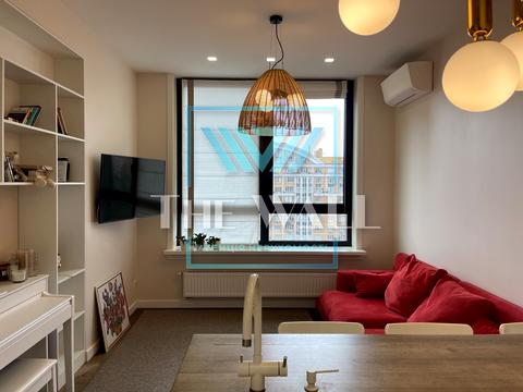 квартира за адресою Ділова вул. (Димитрова), 1/2