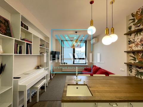 квартира за адресою Ділова вул. (Димитрова), 1/2