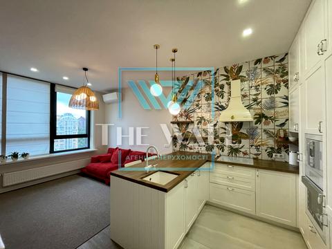 квартира за адресою Ділова вул. (Димитрова), 1/2