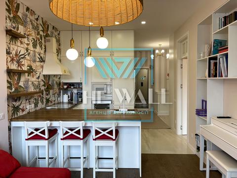 квартира за адресою Ділова вул. (Димитрова), 1/2