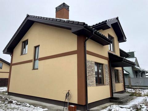 дом по адресу Одесская ул.