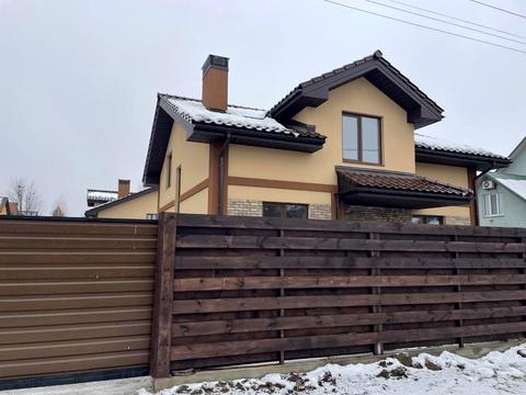 дом по адресу Одесская ул.