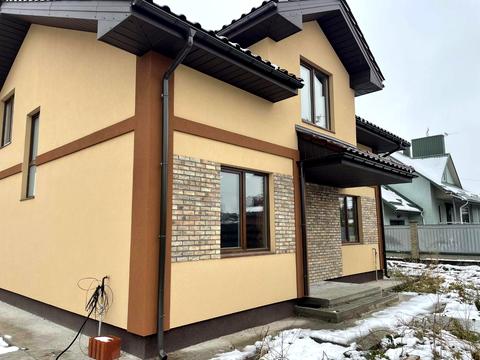 дом по адресу Одесская ул.