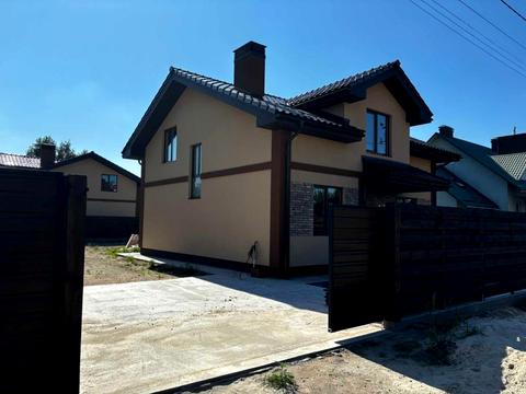 дом по адресу Одесская ул.