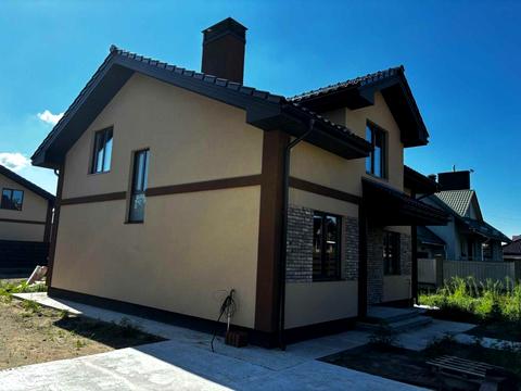 дом по адресу Одесская ул.