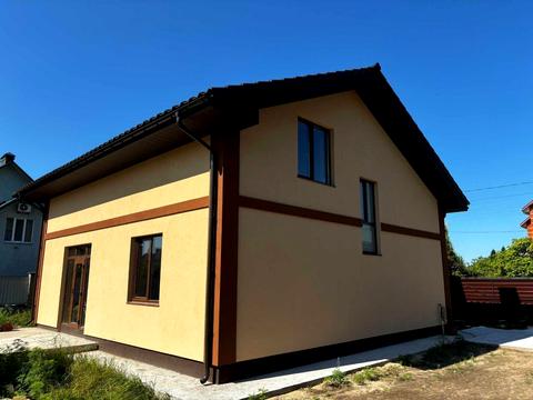 дом по адресу Одесская ул.