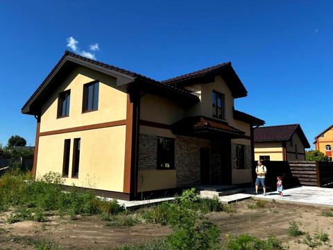 дом по адресу Одесская ул.