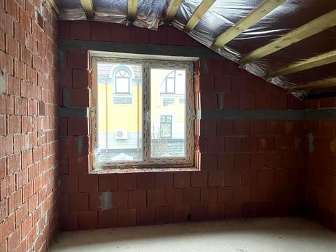 дом по адресу Одесская ул.